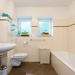 Apartmenthaus Am Erlbach *