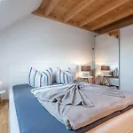 Apartmenthaus Am Erlbach *