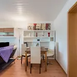 Appartamento Apartmenthaus Am Erlbach *