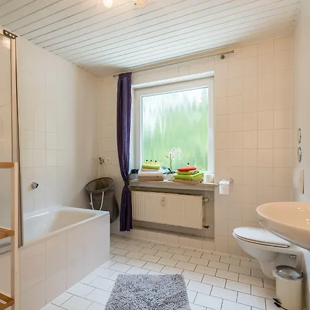 Apartmenthaus Am Erlbach