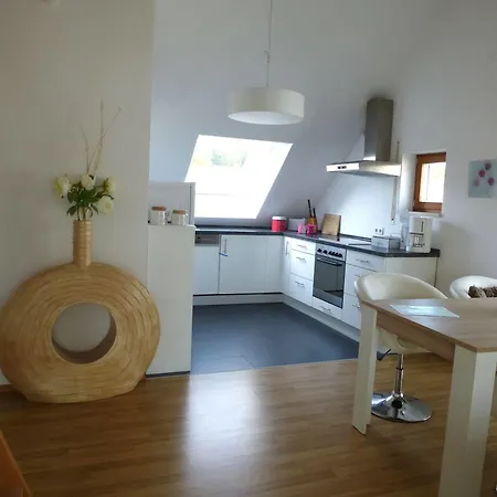 Apartmenthaus Am Erlbach *