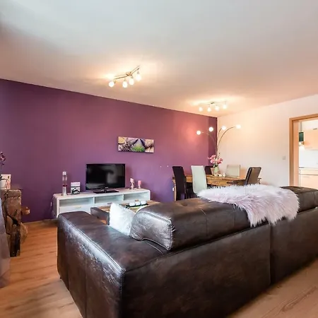 Apartamento Apartmenthaus Am Erlbach *