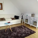 Apartmenthaus Am Erlbach * Buch am Erlbach
