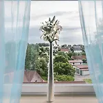 Apartmenthaus Am Erlbach Buch am Erlbach