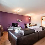 Appartamento Apartmenthaus Am Erlbach Buch am Erlbach