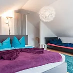 Apartmenthaus Am Erlbach Buch am Erlbach