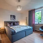 Apartmenthaus Am Erlbach Appartamento *