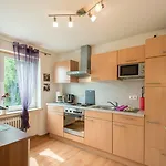 Appartamento Apartmenthaus Am Erlbach *