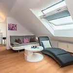 Appartamento Apartmenthaus Am Erlbach