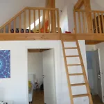 Apartmenthaus Am Erlbach Appartamento *