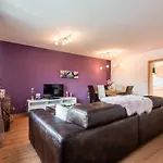 Appartamento Apartmenthaus Am Erlbach *