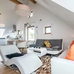 Appartement Apartmenthaus Am Erlbach Buch am Erlbach