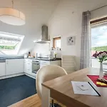Apartmenthaus Am Erlbach Appartamento Buch am Erlbach