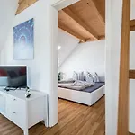 Apartmenthaus Am Erlbach Διαμέρισμα *