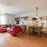 Appartement Apartmenthaus Am Erlbach *