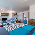 Apartmenthaus Am Erlbach *