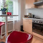 Appartamento Apartmenthaus Am Erlbach *