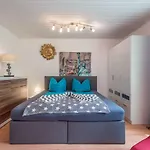 Apartmenthaus Am Erlbach Διαμέρισμα Buch am Erlbach