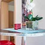 Appartamento Apartmenthaus Am Erlbach