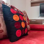 Appartement Apartmenthaus Am Erlbach *