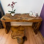 Appartamento Apartmenthaus Am Erlbach *