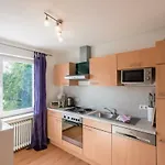 Appartamento Apartmenthaus Am Erlbach