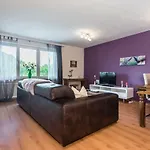 Apartmenthaus Am Erlbach Buch am Erlbach