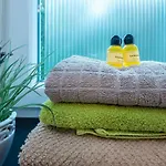 Apartmenthaus Am Erlbach * Buch am Erlbach
