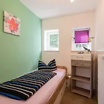 Appartamento Apartmenthaus Am Erlbach Buch am Erlbach
