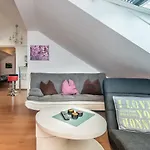 Apartmenthaus Am Erlbach *