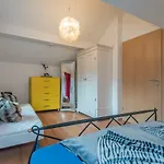 Apartmenthaus Am Erlbach Appartamento Buch am Erlbach