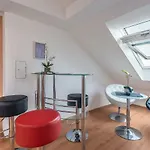 Apartmenthaus Am Erlbach *