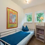Appartamento Apartmenthaus Am Erlbach