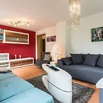 Apartmenthaus Am Erlbach Διαμέρισμα *