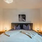 Apartmenthaus Am Erlbach Appartamento Buch am Erlbach