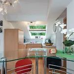Apartmenthaus Am Erlbach * Buch am Erlbach
