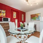 Apartmenthaus Am Erlbach Appartement