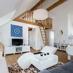Apartmenthaus Am Erlbach Appartamento