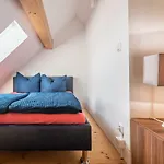 Appartamento Apartmenthaus Am Erlbach *