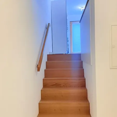 Apartmenthaus Am Erlbach Buch am Erlbach