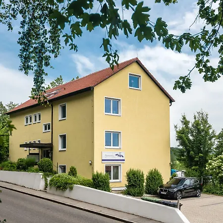 Apartmenthaus Am Erlbach Appartamento