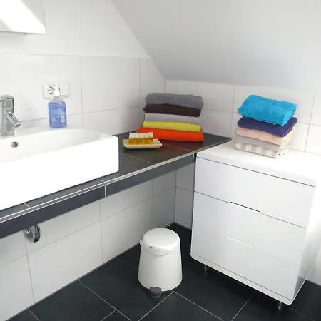Apartmenthaus Am Erlbach *