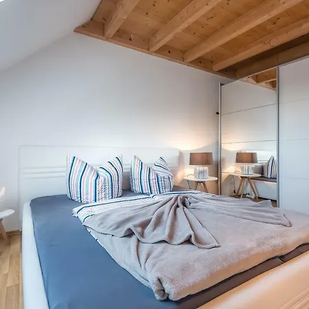 Apartmenthaus Am Erlbach *