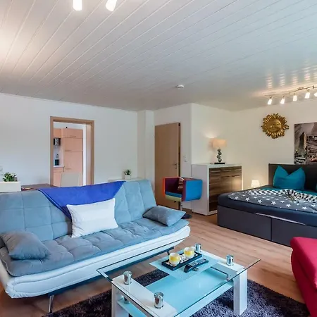 Appartement Apartmenthaus Am Erlbach