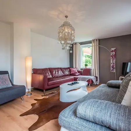 Apartmenthaus Am Erlbach