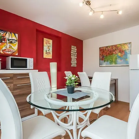 Apartmenthaus Am Erlbach Apartment