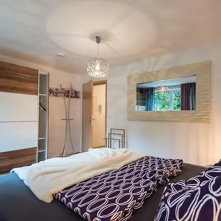 Apartmenthaus Am Erlbach Apartment *