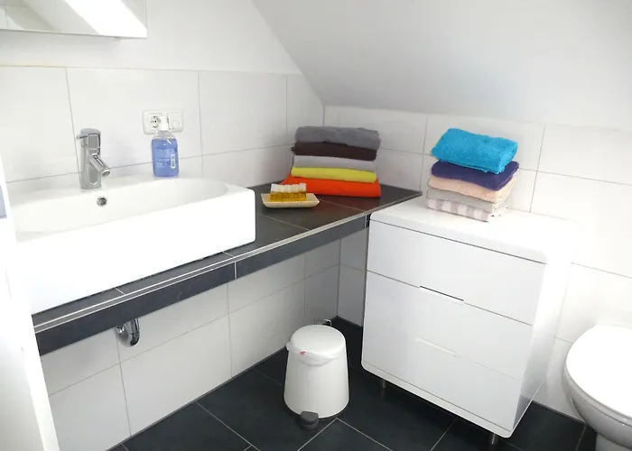 Apartmenthaus Am Erlbach *