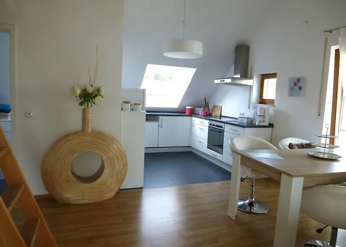 Apartmenthaus Am Erlbach *