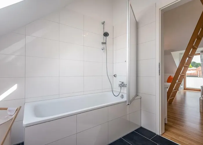 Apartmenthaus Am Erlbach Apartamento